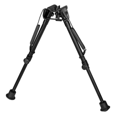 HARRIS BIPOD 9-13 Inch ROTATE SELF LEVEL | 051156113151