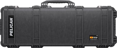 PELICAN 1750 PROTECTOR LONG CASE BLK | 019428182069
