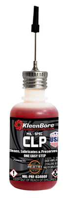 KLEEN BR BREAKFREE 1OZ CLP NEEDLE | 026249003459