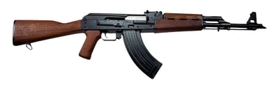 ZPAP M70 7.62X39 WALNUT 301  | 7.62x39mm | 685757098120