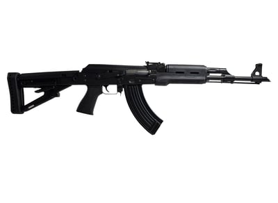 ZPAP M70 7.62X39 BLK POLY 301  | 7.62x39mm | 685757098311