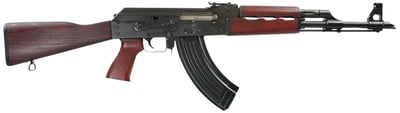 ZPAP M70 7.62X39 SERBIAN RED  | 7.62x39mm | 685757098472