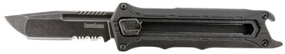KERSHAW INTERSTELLAR 2.7 Inch BLKWASH | 087171062341