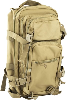 GLOCK OEM BACKPACK COYOTE | 764503023538