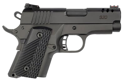 ROCK ISLAND BBR 3.10 9MM 3.1 Inch 10RD | 9x19mm NATO | 4806015566397
