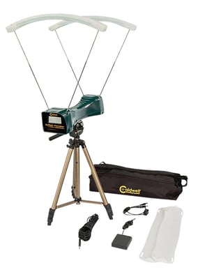 CALDWELL BALLISTIC PREC CHRONO KIT | 661120747499