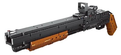 CBG BUILDING BLOCKS SHOT GUN | 810112981834