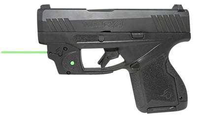 VIRIDIAN E SERIES GRN LSR TAURUS GX4 | 604947179746