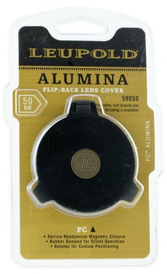 LEUP ALUMINA FLIP LENS COVER 40MM | 030317590451