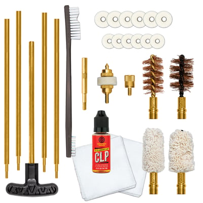 OTIS MULTI CAL SHOTGUN CLEANING KIT | 014895013717