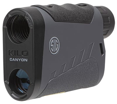 KILO CANYON LRF 6X22MM GRAPHTE  SOKCN606  LASER RANGEFINDER | 798681670796