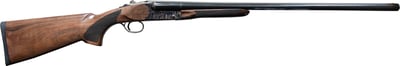 POINTER FT6 SXS BL/WD 12/28  | 12GA | 682146897241