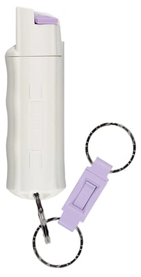 SABRE GLOW HARDCASE IN SMALL CLAM | 023063107707