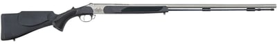 VORTEK STRIKEFRE BK/SS .50 30 Inch  BLACK SYNTHETIC STOCK  | .50 BMG | 040589028194