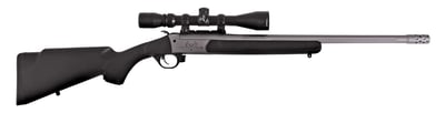 OUTFTR G3 450BM 22 Inch TD SS PKG  3-9X40 BDC SCOPE MOUNTED  | .450 BUSHMASTER | 040589027494