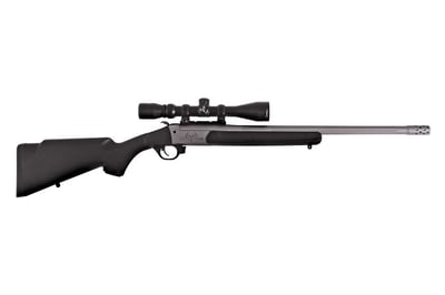 OUTFTR G3 350LEG 22 Inch TD SS PK  3-9X40 BDC SCOPE MOUNTED  | .350 LEGEND | 040589027432