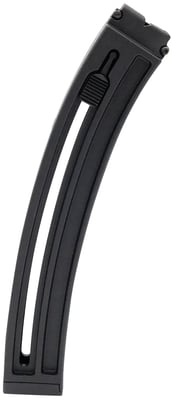 MAGAZINE MP5 22LR 25RD  51000212 | .22 LR | 642230262652