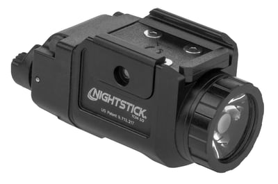 NIGHTSTICK CMPCT WPN MNTD LIGHT BLK | 017398808163