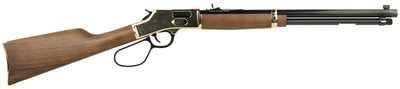 HENRY H6 BIG BOY LL 44MAG 20 Inch 10RD  | .44 MAG | 619835060716