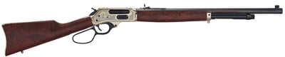 HENRY H10 BIG BOY WILD 45-70 20 Inch  | .4570 GOVT | 619835100214