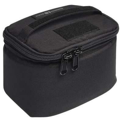 CLD DEF AMMO TRANSPORT BAG BLACK | 850016201867