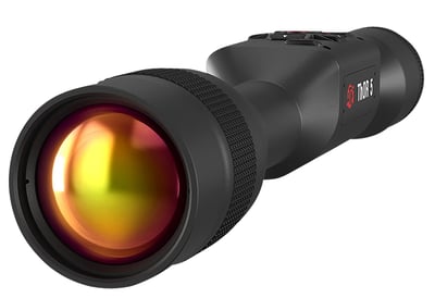 THOR 5 THERMAL 4-32X SCOPE  BALLISTIC CALCULATORHD VIDEO | 658175123477