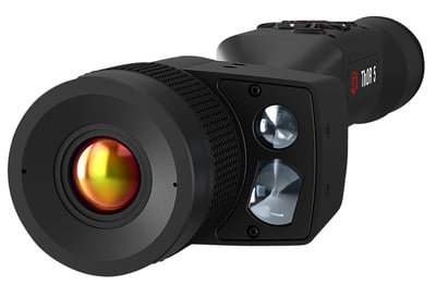 ATN THOR5 LRF 2-16X 640X480 THERMAL | 658175123552