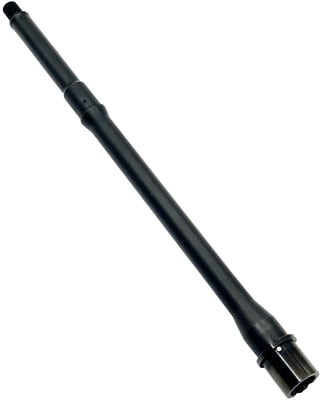 LBE AR 5.56NATO 1/7 TWIST 14.5 Inch BLK | 706612408288