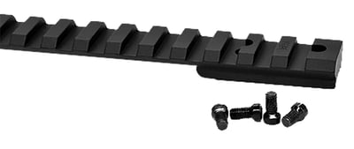 WARNE VAPOR RAIL 20MOA HOWA/VNGRD SA | 656813113545