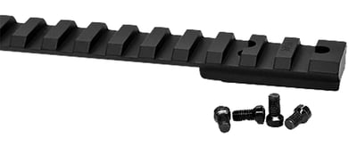 WARNE VAPOR RAIL HOWA/VANGUARD SA | 656813113552