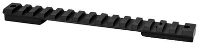 WARNE VAPOR RAIL 20MOA HOWA/VNGRD LA | 656813113569