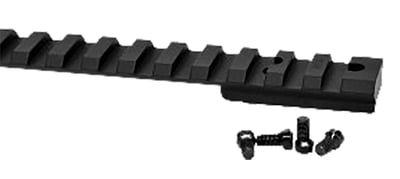 WARNE VAPOR RAIL HOWA/VANGUARD LA | 656813113576