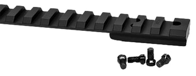 WARNE VAPOR RAIL 15MOA SAVAGE 93 | 656813113668