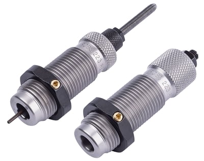 RCBS FULL LENGTH DIE SET 7MM PRC | 604544689686