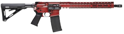 BRO WTP 556NATO 16 Inch 30RD RED BW | 697067868119