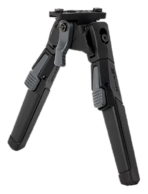 SAVAGE BIPOD M-LOK BLACK | 011356563101