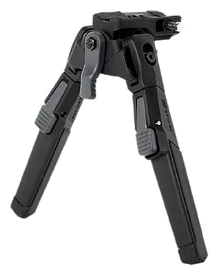 SAVAGE BIPOD SLING STUD BLACK | 011356563118