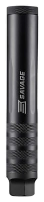 SAV AC22 SUPPRESSOR 22LR BLK  | .22 LR | 011356117007