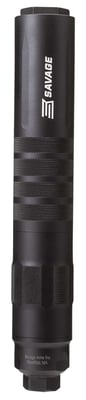 SAV AC338 SUPPRESSOR 338CAL BLK  | .338 LAPUA MAG | 011356117021