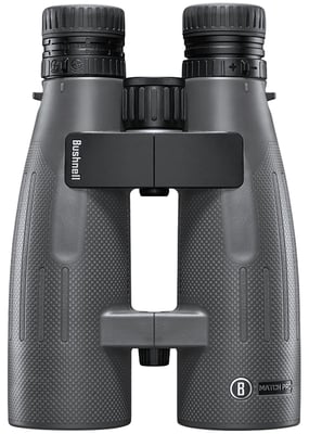 MATCH PRO ED BINO 15X56 GRY | 029757009487