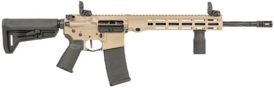 MAXIM MD15L 556NATO 16 Inch 30RD FDE | 680017497354