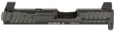 VP9SK/VP9SK-B OR SLIDE  | 9x19mm NATO | 642230267114