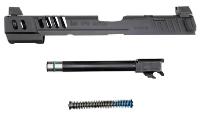 VP9 MATCH OR LONG SLIDE        51000951 | 642230267121