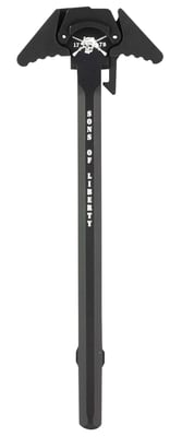 SOLGW LIBERTY AMBI STANDARD CH BLK | 785939519389