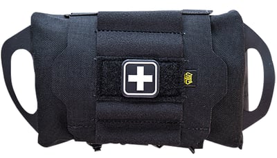 HSGI REFLEX IFAK SYSTEM BLK | 849954031933