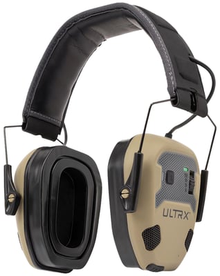 ALLEN ULTRX BIONIC FUSE BT FDE | 026509077985