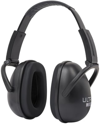 ALLEN ULTRX SOUND BLOCKER MUFF | 026509077282