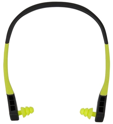 ALLEN ULTRX WAVE BANDED EARPLUGS | 026509075820