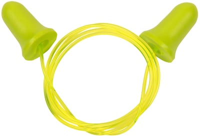 ALLEN ULTRX CORDED FOAM PLUGS 5PR | 026509077701