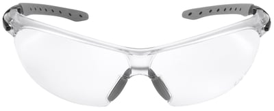 ALLEN ULTRX KEEN SAFTEY GLASS CLEAR | 026509077916